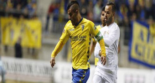 قادش: ننتظر قرعة ثمن نهائي كأس الملك